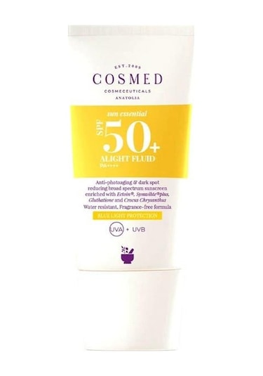 Cosmed Sun Essential SPF50+ Alight Fluid 30 ML