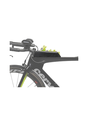 Topeak Fastfuel Tribox Kadro Üstü Kauçuk Çanta / Tc2307b