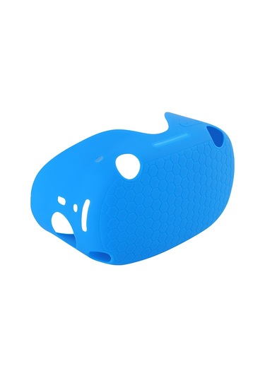 Oculus Quest 2 Mavi İçin Vr Darbeye Dayanıklı Ve Toz Geçirmez Kapak