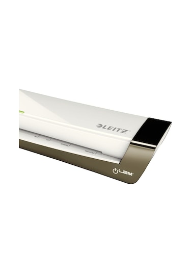 Leitz 7253 ilam Office A3 Laminasyon Makinesi