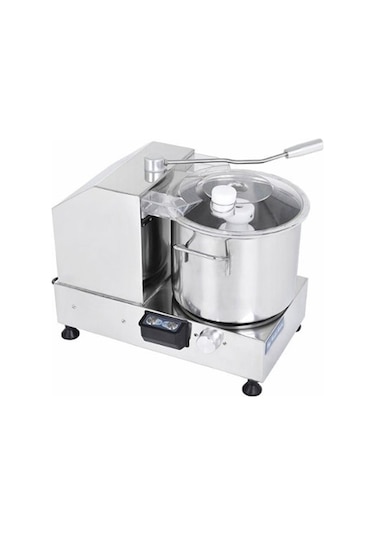 Sebze Parçalama Makinası 9 Lt Dsp-9