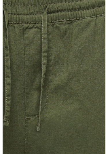 Only & Sons Erkek Pantolon 22036359 Olive