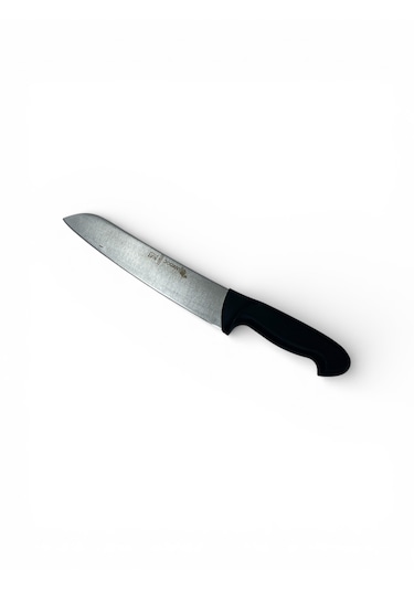 Taita Serisi Santoku Bıçağı 23 Cm Paslanmaz Çelik