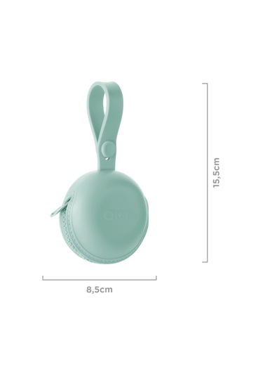 River Green Ikili Set Emzik+pod