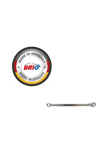 Brio Anahtar Yıldız 6X7