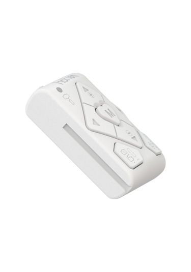 Maiyame Hohem Hrt-03 Kablosuz Bluetooth Kumanda - 10m Menzilli, Akıllı Telefon Gimbal Stabilizatörleri İçin