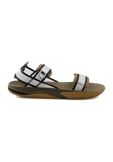 The North Face M Skeena Sport Sandal Erkek Günlük Sandalet NF0A5J Çok Renkli