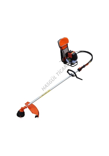 Hsgl Tırpan Sırt Ve Yan Modeller Ateşleme Bobini Buji Set Cg430 C N11.1534