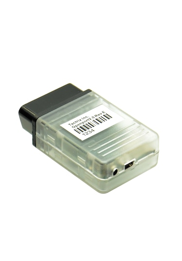 Tactrix Openport 2.0 J2534 Arıza Tespit Cihazı