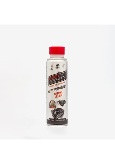 Nanobortex Motor Temizleyici Ve Koruyucu - Yağ Sistemine Derinlemesine Bakım
