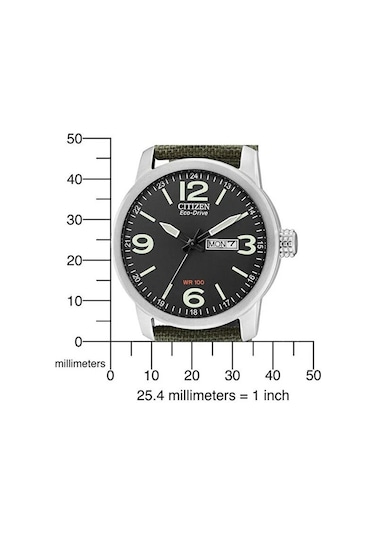 Citizen Bm8470-11e Erkek Kol Saati