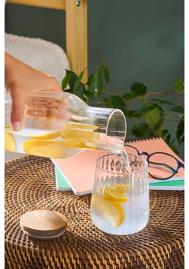 Karaca Helious Karaf 1000 Ml