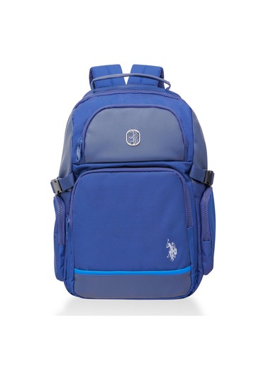 U.s. Polo Assn. Erkek Günlük Sırt Çantası Plevr2363234 Lacivert
