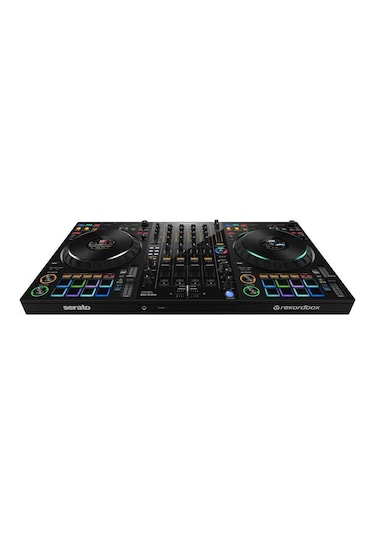 Ddj-flx10 4 Kanallı Dj Kontrol Cihazı