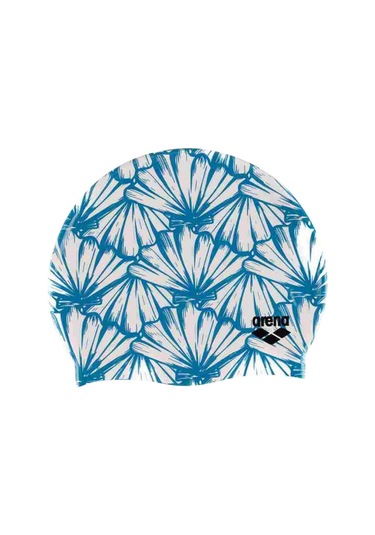 Arena Hd Cap Unisex Yüzücü Bone 1e368223 Çok Renkli