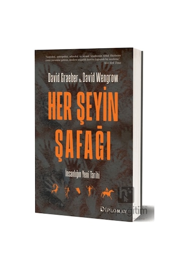 Her Şeyin Şafağı