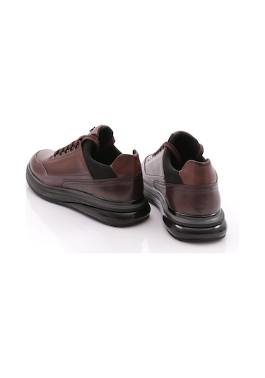 Dgn 20138 Erkek Bağcikli Sneaker Ayakkabi 20138-17-R146313 Kahverengi Dgn 20138 Erkek Bağcikli Sneaker Ayakkabi 20138-17-R146313 Kahverengi