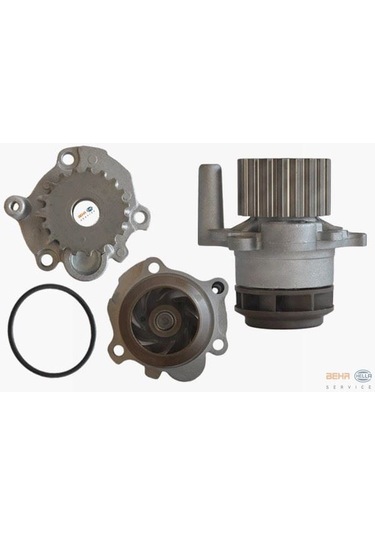 MARELLI 351110008600 Devirdaim Polo 99-01 -Fabıa 00-07 Ibiza IV 02-09 1.4TDI Amf-Bnm-Bnv
