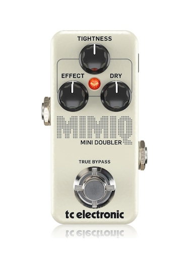 Tc Electronıc Mimiq Mini Doubler