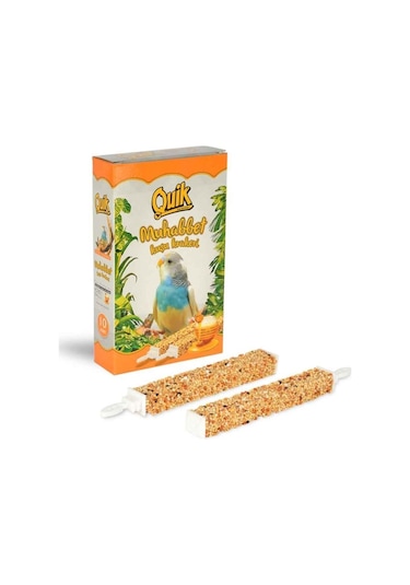 Quik Tava Krakeri 10 Lu