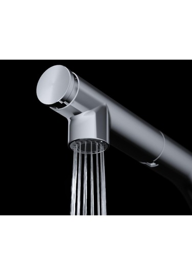 Teka 938 Plus Spiralli Mutfak Bataryası Krom 116020010