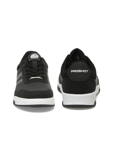 Proshot Luca 5pr Siyah Unisex Sneaker 000000000102045365 Siyah-beyaz