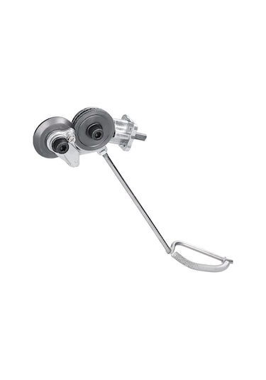 Yihemaoyi Elektrikli Matkap Tornavida İçin Metal Demir Teneke Plaka Kesici 0.8mm Kesme Aleti Adaptörü Başlığı Ucu