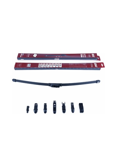 Bsg Kia Ceed Hatchback 2006-2009 Supermute 2li Muz Silecek Takımı 600mm 450mm Bsgt35561