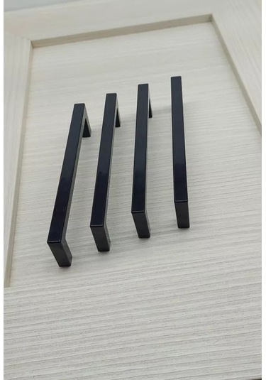 F Furnitura Mobilya Kolları 243993525 Siyah