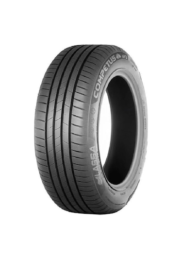 Lassa 215/65R16 102V XL Competus H/P3 Yaz Lastiği 2026