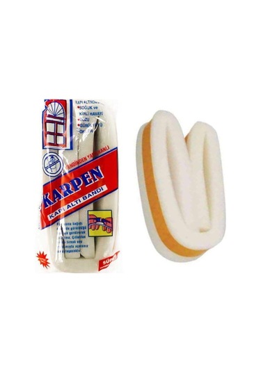 Karpen Kapı Altı Bantı