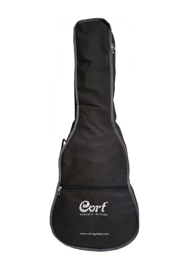 Cort Cec1 Opw Elektro Klasik Çantalı Gitar