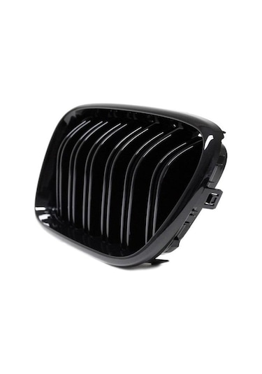 Bmw x3 f25 böbrek ön panjur ızgara pianoblack mx3 2014+