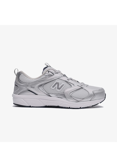 New Balance 408 Unisex Gri Sneaker Ml408gs Gri