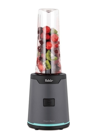 Fakir Chop'N Blend Smoothie Blender