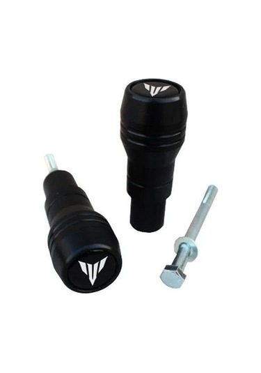 Yamaha Mt-07 2014-2024 Uyumlu Koruma Takozu