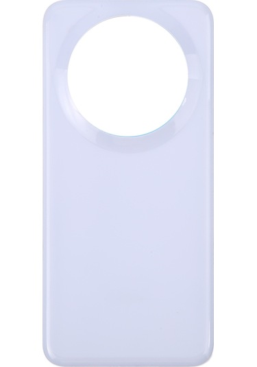 For Honor Magic5 Pro Arka Kapak Mor