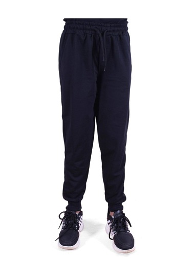 Fyk Kids Kız Çocuk Eşofman Siyah