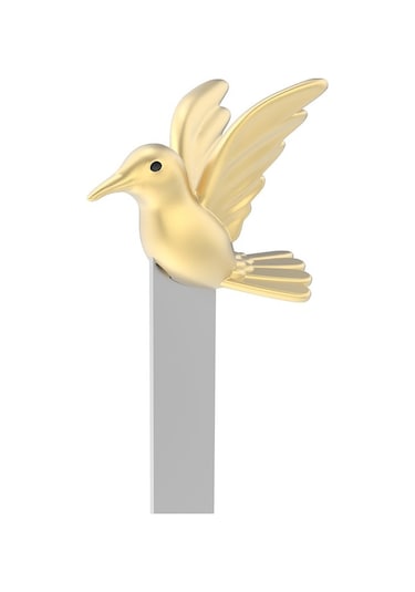 Metalmorphose Humming Bird Kitap Ayracı