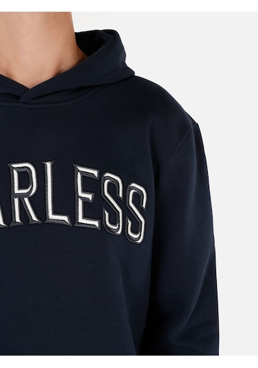 Colin's Colins Lacivert Erkek Sweatshirt Lacivert