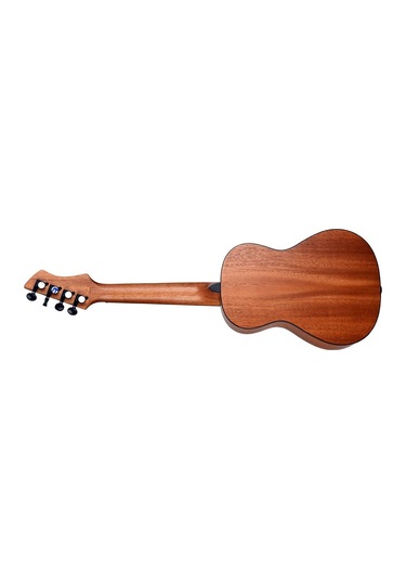 Ortega Horizon Series Ruhz-mm Concert Ukulele Satin Natural