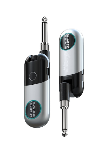 Swiff Audio Ws-80 Kablosuz Enstrüman Bağlantı Sistemi