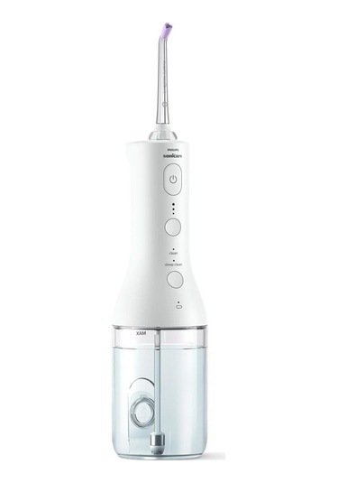 Philips Sonicare Hx3826/31 - Cordless Power Flosser 3000 Sonic Şarjlı Diş Arası Temizleyicisi