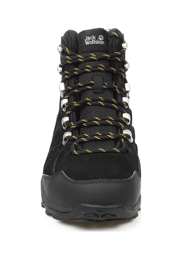 Jack Wolfskin Jack Wolfski N 4049841 Refugi O Texapore Mi D Si Yah Erkek Bot Siyah Jack Wolfskin Jack Wolfski N 4049841 Refugi O Texapore Mi D Si Yah Erkek Bot Siyah