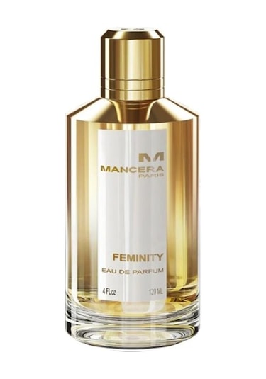 Mancera Feminity Edp 120 Ml Kadın Parfümü Oryantal Çiçeksi