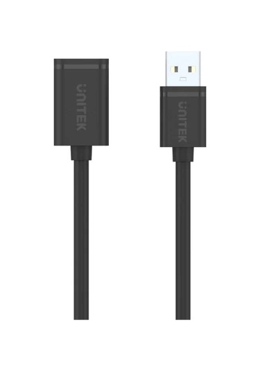 Unıtek Usb-a M To Usb-a F Uzatma Kablo 1.5mt Y-c449gbk