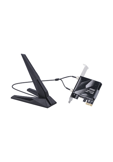 Msı Herald Be9400 Wifi 7 Pcıe Card Nnhmsı0001