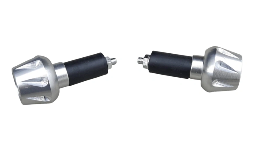 Gidon Denge Topuzu Üniversal Gri 22mm Gri