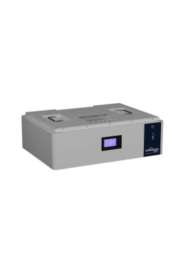 Tommatech Lfp Batarya Modüler - 51.2v 102ah 6000-8000cycle