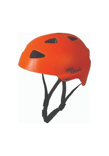Cool Wheels Kask Paten & Bisiklet Furkan Toys